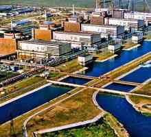 Ядрена енергия: най-голямата атомна електроцентрала в Русия