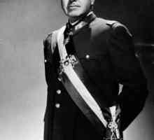 Аугусто Пиночет, президент и диктатор на Чили: биография, управленски характеристики, наказателно…