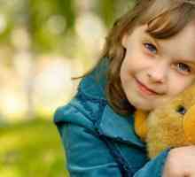 Аутизъм при деца: симптоми и лечение