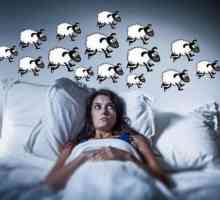 Автотрениране за сън като начин за борба с безсънието