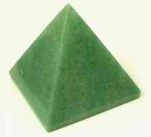 Авентурин (камък): магически свойства. Терапевтични свойства и важността на камъка