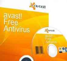 Avast Free Antivirus: как да премахнете напълно от компютъра