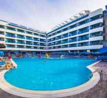 Avena Resort & Spa Hotel 4 * (Алания, Турция): описание, услуги, отзиви и мнения