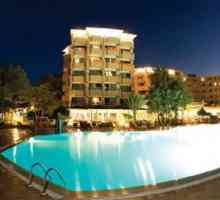 `Aventura Park` (Турция) - отличен хотел в близост до Алания
