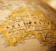 Австралия: природни ресурси и тяхното използване