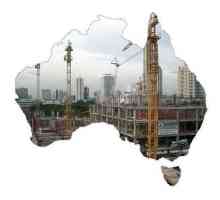 Австралия: Промишленост и икономика