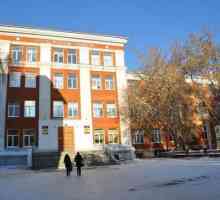 Road College (Екатеринбург): специалности и обратна връзка от учениците