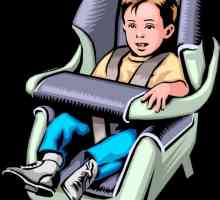 Седалки за кола за деца: Как да избера най-подходящия