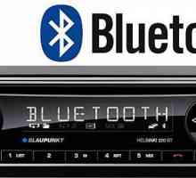 Авто радио с Bluetooth: преглед, видове, спецификации и отзиви. Bluetooth адаптер за кола радио