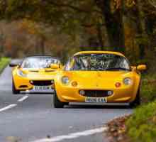Колата "Lotus Alice": технически характеристики, описание и рецензии