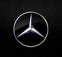 Автомобил Mercedes C200: преглед, спецификации и отзиви