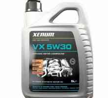 Автомобилно масло "Xenum": технически характеристики, описание и отговори