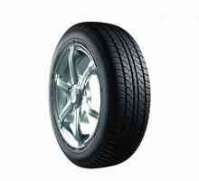 Автомобилни гуми `Kama-Euro-236`: преглед
