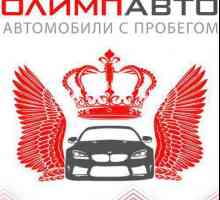 Автосалон "Олимп-Ауто" (Москва): отзиви. `Olimp Auto `- доказано автомобилно шоу…