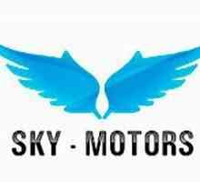 Motor show Sky-Motors: клиентски отзиви за компанията
