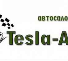 Tesla Auto Auto Show: ревюта, промоции, заеми, специални оферти