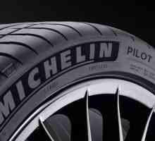 Michelin Pilot Super Sport гуми: описание, плюсове и минуси, ревюта