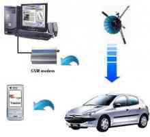 Автомобилна аларма с GPS и GSM модул: описание, спецификации, ръководства на потребителя и отзиви…