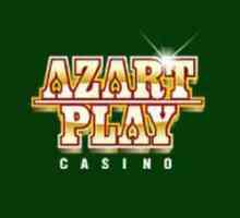 AzartPlay казино: ревюта, описание, рейтинг