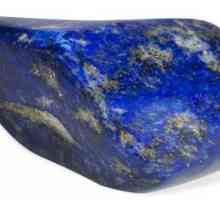 Azurite (камък): свойства магически и терапевтични