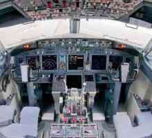 B738 - самолет `Boeing 737-800`: история на развитието, вътрешно оформление, ревюта