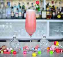 "Bubble Gum" - коктейл за всички случаи. Рецепти за алкохолни и безалкохолни напитки