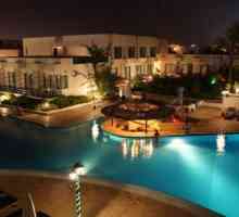 Badawia Resort 3 *, Египет, Шарм ел-Шейх: описание, обзор