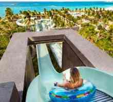 Бахами: хотели, екскурзии, почивка. Най-скъпият хотел в Бахамите