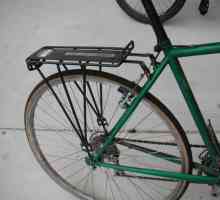 Bicycle boot: описание, типове, функции и отзиви