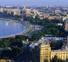 Баку (Азербайджан) - забележителности и исторически забележителности, които всеки трябва да посети.…