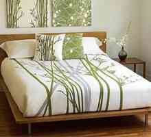 Бамбукови легла - високо качество и комфорт!