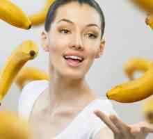 Банани: полезни свойства, противопоказания, калории
