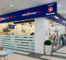 Банка "Credit Europe Bank": обратна връзка от клиенти и служители