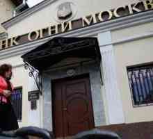 Банка "Светлините на Москва": отзиви. Надеждност на банката "Светлини на Москва"