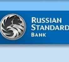 Руска стандартна банка: рецензии, кредити, възможности