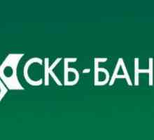 Банка SKB: депозити за физически лица
