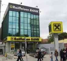 Банки-партньори на Райфайзенбанк: пълен списък