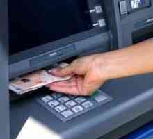 ATM Sberbank - как да използвате?