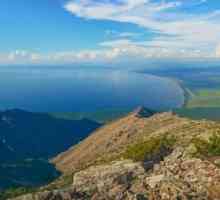 Залив Баргузин на езерото Байкал: снимки и ревюта на туристите за останалата част