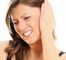 Баротраума на ухото: симптоми, лечение, последици
