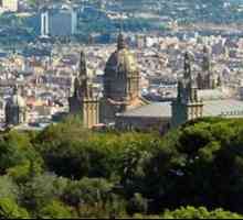Барселона: полезна информация за туристите. Полезна информация за метрото в Барселона