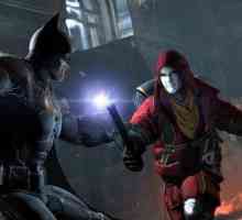 Батман: Arkham Origins - Системни изисквания и преглед