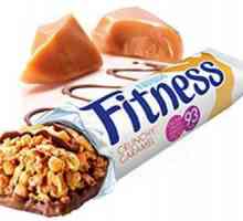 Барът на "Fitness Nestle" - полезна закуска или скрита заплаха?
