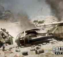 Battlefield 2: Bad Company: системни изисквания, екранни снимки, дата на пускане