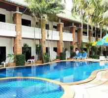 Bayshore Resort & Spa 3 * (Тайланд / остров Пукет): прегледи и снимки туристи