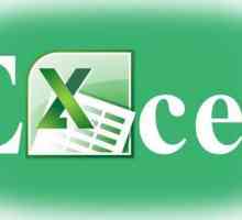 База данни в Excel: характеристики на създаването, примери и препоръки