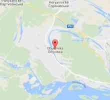 Почивен център `Мустанг` (Днепропетровск): описание, цени, оценки