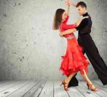 Основната стъпка в салсата - основата на чувствения танц
