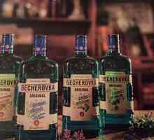 `Becherovka`: мнения за алкохолна напитка