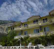 Beldibi Santana Hotel 3 - отлична почивка в Турция